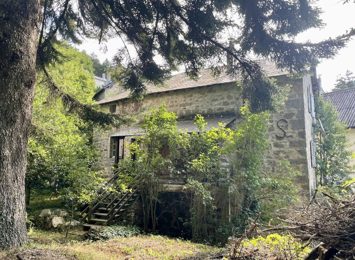 3 bedrooms House in Gard, France No. 294821