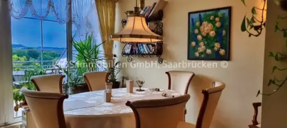 2 Schlafzimmer Wohnung in Saarbrücken, Germany, Nr. 43091 9