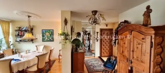 2 Schlafzimmer Wohnung in Saarbrücken, Germany, Nr. 43091 11