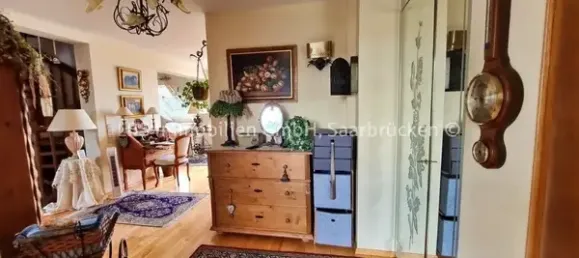 2 Schlafzimmer Wohnung in Saarbrücken, Germany, Nr. 43091 10