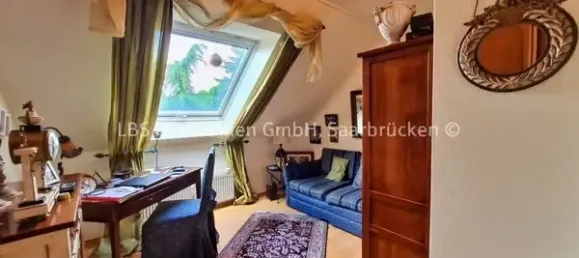 2 Schlafzimmer Wohnung in Saarbrücken, Germany, Nr. 43091 13
