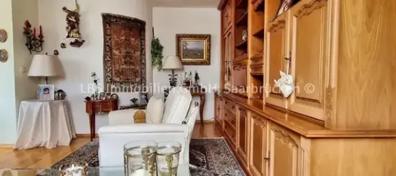 2 Schlafzimmer Wohnung in Saarbrücken, Germany, Nr. 43091 12