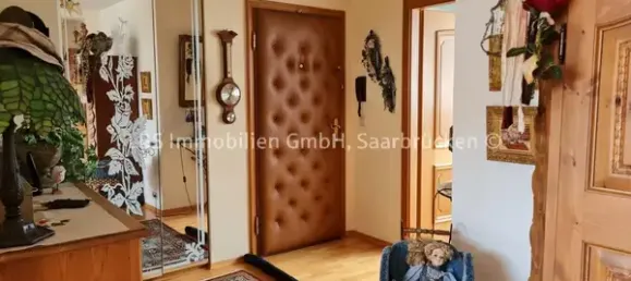 2 Schlafzimmer Wohnung in Saarbrücken, Germany, Nr. 43091 8
