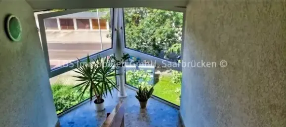 2 Schlafzimmer Wohnung in Saarbrücken, Germany, Nr. 43091 7