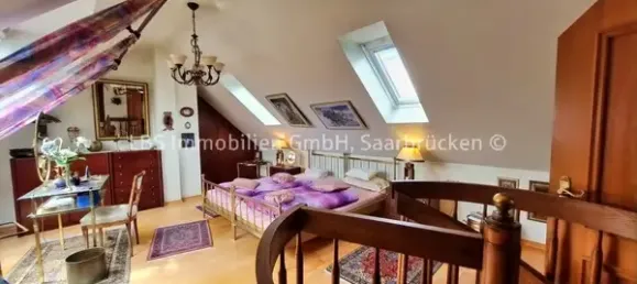 2 Schlafzimmer Wohnung in Saarbrücken, Germany, Nr. 43091 14