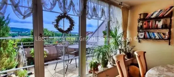 2 Schlafzimmer Wohnung in Saarbrücken, Germany, Nr. 43091 3