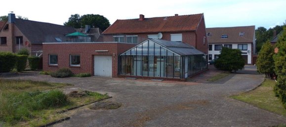 4 rooms Building in Nienburg, Germany No. 363539 14