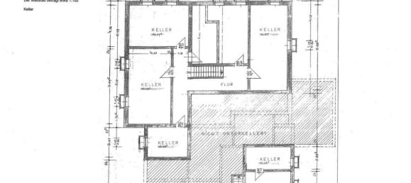 4 rooms Building in Nienburg, Germany No. 363539 11