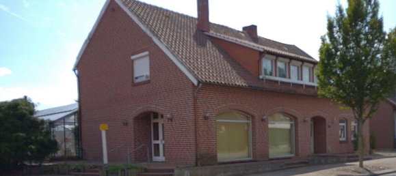 4 rooms Building in Nienburg, Germany No. 363539 12