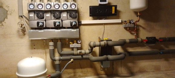 4 rooms Building in Nienburg, Germany No. 363539 2