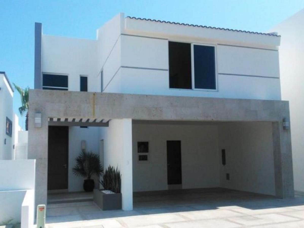 5 غرف نوم منزل في Sinaloa, Mexico رقم 155100