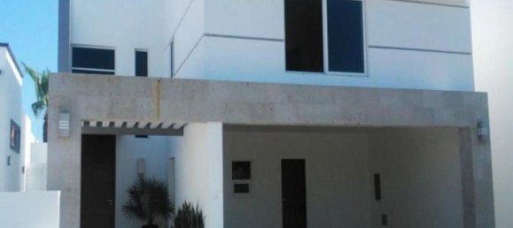 5 Schlafzimmer Haus in Sinaloa, Mexico, Nr. 155100 2