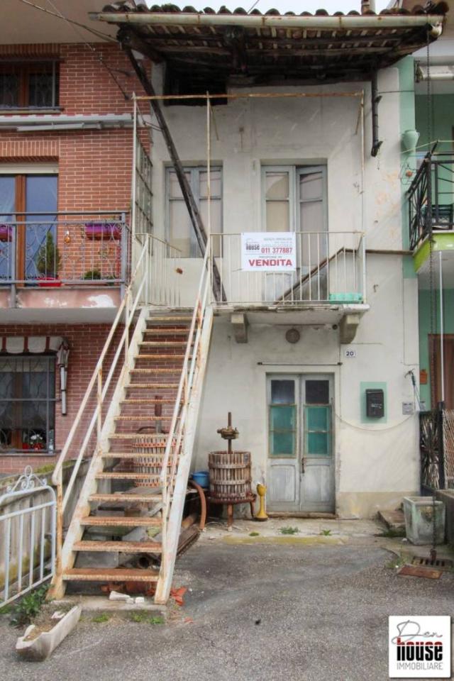 2 rooms House in Almese, Italy No. 27129