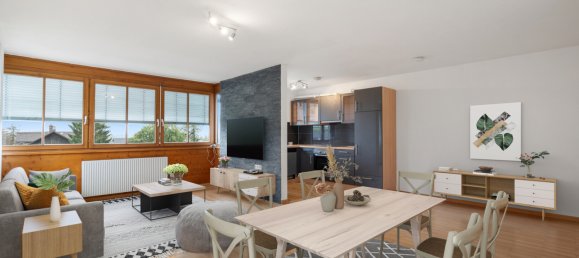 3-salle Appartement à Weiler, Austria No. 131749 3