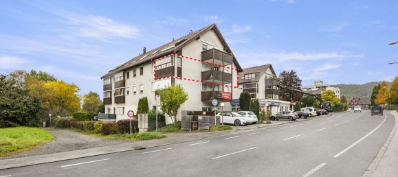 3-salle Appartement à Weiler, Austria No. 131749 10