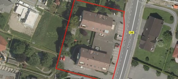 3-salle Appartement à Weiler, Austria No. 131749 13