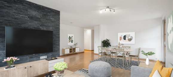 3-salle Appartement à Weiler, Austria No. 131749 2