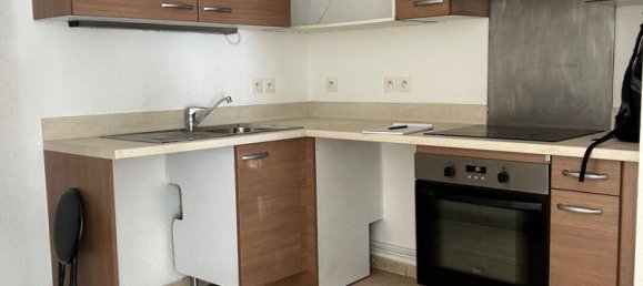 2 Schlafzimmer Wohnung in Marseille, France, Nr. 331234 2