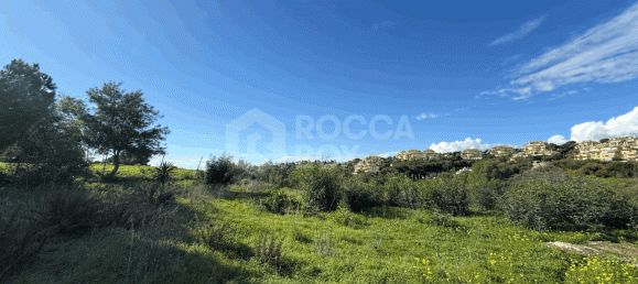  Land in Marbella, Spain No. 128594 6