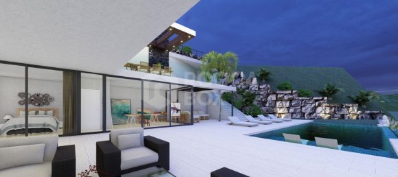  Land in Marbella, Spain No. 128594 11