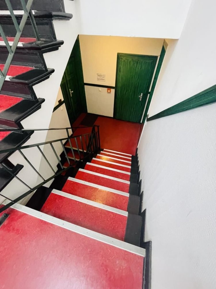 3 rooms Office in Kopenick, Germany No. 50007