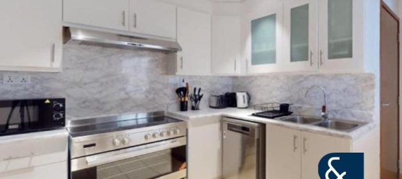 Квартира с 3 спальнями в Джумейра Бич Резиденс, ОАЭ № 109519 2