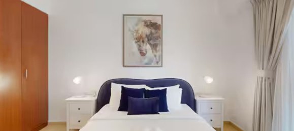 Квартира с 3 спальнями в Джумейра Бич Резиденс, ОАЭ № 109519 6