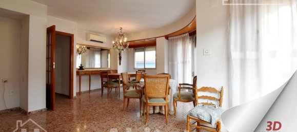 4 غرف نوم شقة في Villalonga, Spain رقم 109784 3