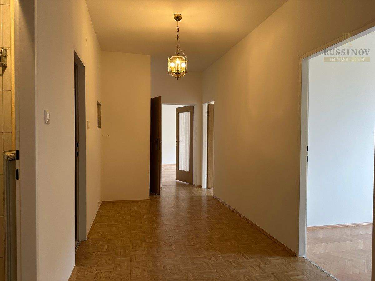 3 rooms Apartment in Klagenfurt am Worthersee, Austria No. 215160