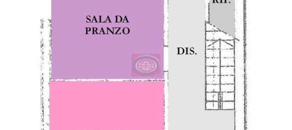 6 Schlafzimmer Haus in Cesena, Italy, Nr. 373070 2