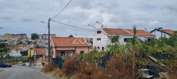 196m² Land in Corroios, Portugal No. 87117 7