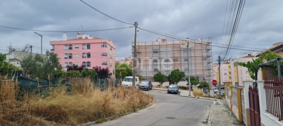 196m² Land in Corroios, Portugal No. 87117 11