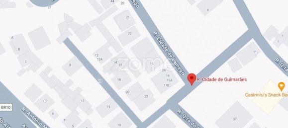 196m² Land in Corroios, Portugal No. 87117 3