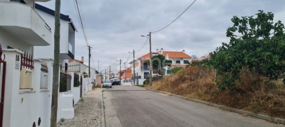 196m² Land in Corroios, Portugal No. 87117 13