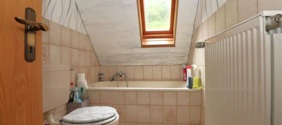 6 rooms House in Werra-Meisner, Germany No. 332753 11