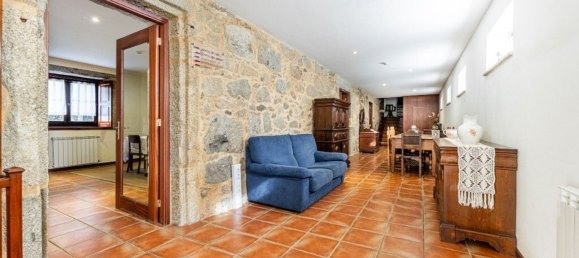 5 bedrooms House in Rendufe, Portugal No. 35722 13