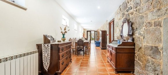 5 bedrooms House in Rendufe, Portugal No. 35722 21