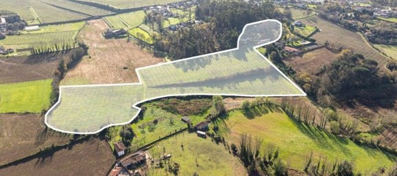 5 bedrooms House in Rendufe, Portugal No. 35722 40