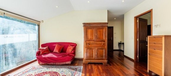 5 bedrooms House in Rendufe, Portugal No. 35722 28