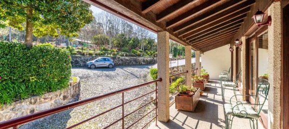 5 bedrooms House in Rendufe, Portugal No. 35722 35