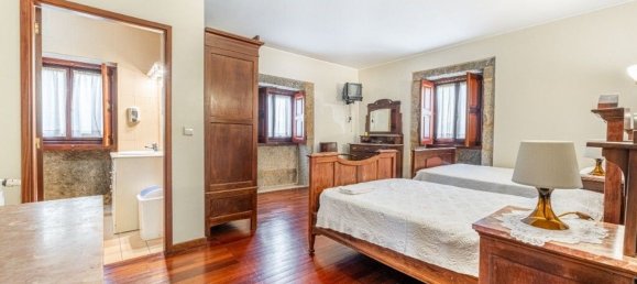 5 bedrooms House in Rendufe, Portugal No. 35722 22