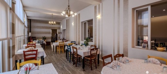 4-Zimmer Gewerbliche Immobilie in Bassano Bresciano, Italy, Nr. 360242 18