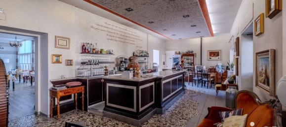 4-Zimmer Gewerbliche Immobilie in Bassano Bresciano, Italy, Nr. 360242 22