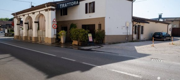 4-Zimmer Gewerbliche Immobilie in Bassano Bresciano, Italy, Nr. 360242 3