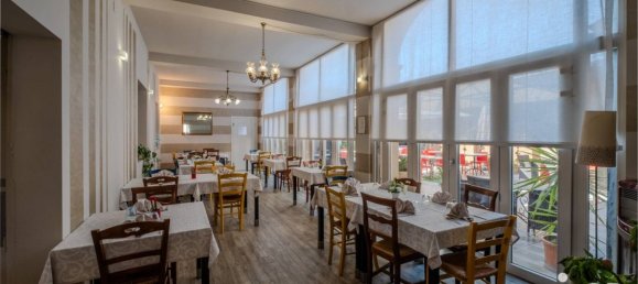 4-Zimmer Gewerbliche Immobilie in Bassano Bresciano, Italy, Nr. 360242 19