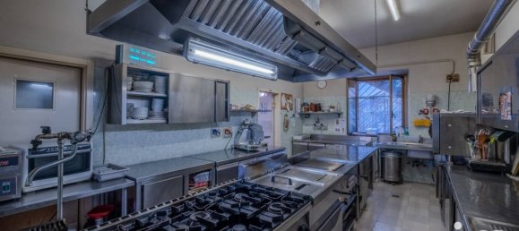 4-Zimmer Gewerbliche Immobilie in Bassano Bresciano, Italy, Nr. 360242 13