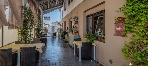 4-Zimmer Gewerbliche Immobilie in Bassano Bresciano, Italy, Nr. 360242 4