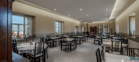 4-Zimmer Gewerbliche Immobilie in Bassano Bresciano, Italy, Nr. 360242 21