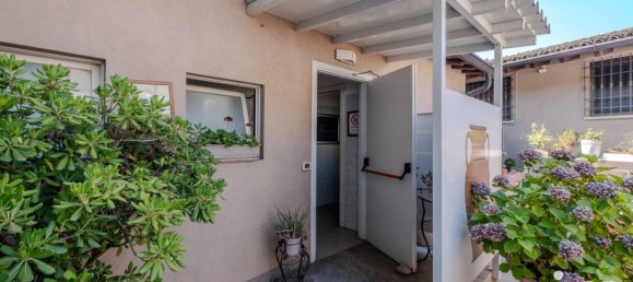 4-Zimmer Gewerbliche Immobilie in Bassano Bresciano, Italy, Nr. 360242 28