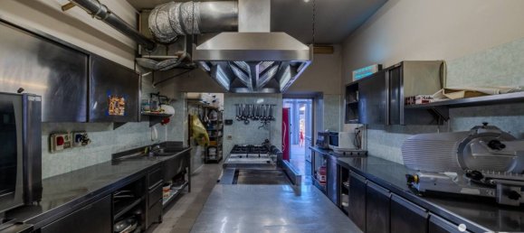 4-Zimmer Gewerbliche Immobilie in Bassano Bresciano, Italy, Nr. 360242 12